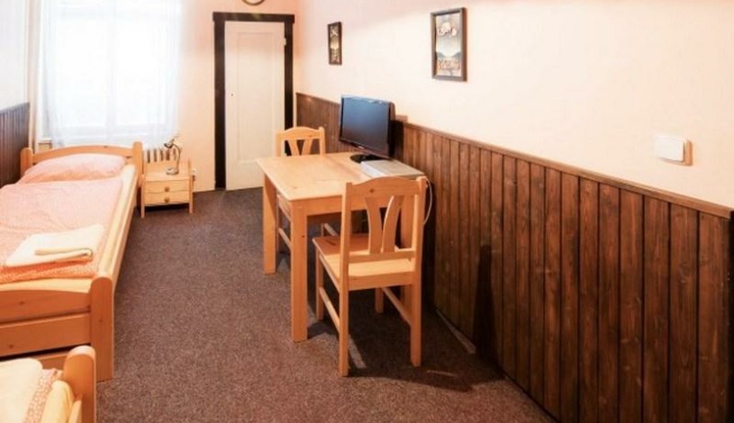 Penzion Uno Hradec Králové